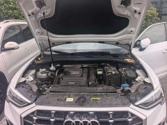 Audi Q3 2023 35 TFSI Fashionable and Dynamic (1.4T) - ფოტო 7