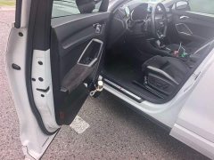 Audi Q3 2023 35 TFSI Fashionable and Dynamic (1.4T) - ფოტო 8