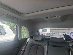 Audi Q3 2023 35 TFSI Fashionable and Dynamic (1.4T) - ფოტო 9