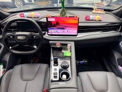 Geely Boyue 2026 1.5TD Good Life - ფოტო 4