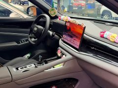 Geely Boyue 2026 1.5TD Good Life - ფოტო 6