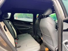 Geely Boyue 2026 1.5TD Good Life - ფოტო 7