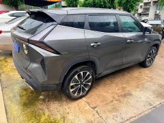 Geely Boyue 2026 1.5TD Good Life - ფოტო 8