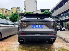 Geely Boyue 2026 1.5TD Good Life - ფოტო 9