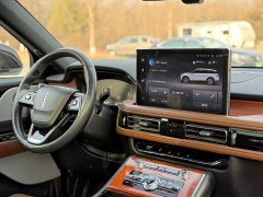 Lincoln Aviator 2020 3.0T V6 AWD Executive - ფოტო 11