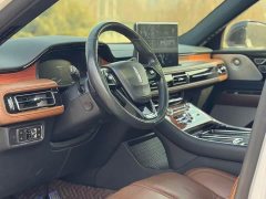 Lincoln Aviator 2020 3.0T V6 AWD Executive - ფოტო 6