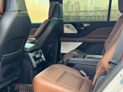 Lincoln Aviator 2020 3.0T V6 AWD Executive - ფოტო 7