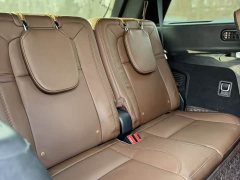 Lincoln Aviator 2020 3.0T V6 AWD Executive - ფოტო 8