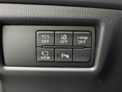 Mazda CX-5 2.0L Automatic FWD Smart Comfort Edition - ფოტო 10