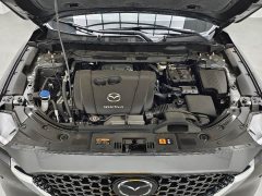 Mazda CX-5 2.0L Automatic FWD Smart Comfort Edition - ფოტო 15