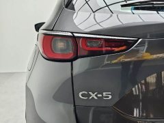 Mazda CX-5 2.0L Automatic FWD Smart Comfort Edition - ფოტო 16