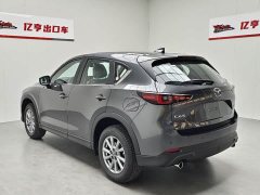 Mazda CX-5 2.0L Automatic FWD Smart Comfort Edition - ფოტო 17