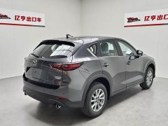 Mazda CX-5 2.0L Automatic FWD Smart Comfort Edition - ფოტო 18