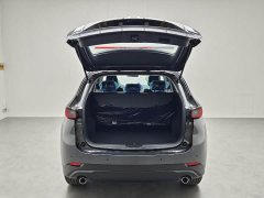 Mazda CX-5 2.0L Automatic FWD Smart Comfort Edition - ფოტო 19