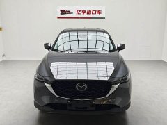Mazda CX-5 2.0L Automatic FWD Smart Comfort Edition - ფოტო 2