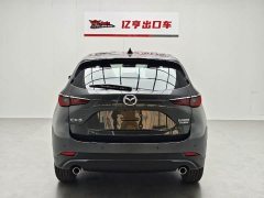 Mazda CX-5 2.0L Automatic FWD Smart Comfort Edition - ფოტო 20