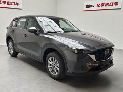Mazda CX-5 2.0L Automatic FWD Smart Comfort Edition - ფოტო 3