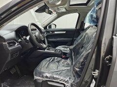 Mazda CX-5 2.0L Automatic FWD Smart Comfort Edition - ფოტო 4