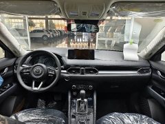 Mazda CX-5 2.0L Automatic FWD Smart Comfort Edition - ფოტო 5
