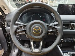 Mazda CX-5 2.0L Automatic FWD Smart Comfort Edition - ფოტო 7