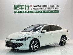 Volkswagen Lingdu 2022 Lingdu L 280TSI DSG Spicy Edition - ფოტო 1