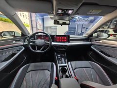 Volkswagen Lingdu 2022 Lingdu L 280TSI DSG Spicy Edition - ფოტო 11