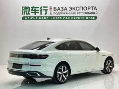 Volkswagen Lingdu 2022 Lingdu L 280TSI DSG Spicy Edition - ფოტო 18