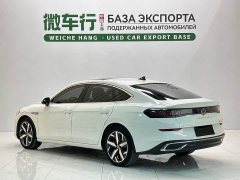 Volkswagen Lingdu 2022 Lingdu L 280TSI DSG Spicy Edition - ფოტო 20
