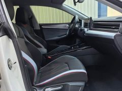 Volkswagen Lingdu 2022 Lingdu L 280TSI DSG Spicy Edition - ფოტო 3