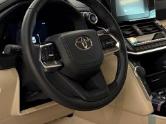 Toyota Land Cruiser (Imported) LC300 4.0L GX-R - ფოტო 2