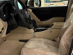 Toyota Land Cruiser (Imported) LC300 4.0L GX-R - ფოტო 3