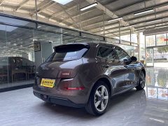 ORA Good Cat 400km Standard Range Deluxe Ternary Lithium - ფოტო 12