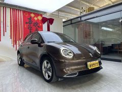 ORA Good Cat 400km Standard Range Deluxe Ternary Lithium - ფოტო 2