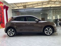 ORA Good Cat 400km Standard Range Deluxe Ternary Lithium - ფოტო 3