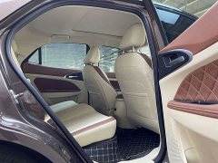 ORA Good Cat 400km Standard Range Deluxe Ternary Lithium - ფოტო 8