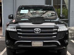 Toyota Land Cruiser (Imported) LC300 4.0L GX-R - ფოტო 1