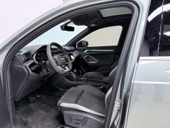 Audi Q3 35 TFSI Fashion Dynamic - ფოტო 10