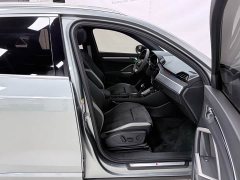 Audi Q3 35 TFSI Fashion Dynamic - ფოტო 11