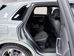 Audi Q3 35 TFSI Fashion Dynamic - ფოტო 12