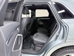 Audi Q3 35 TFSI Fashion Dynamic - ფოტო 13