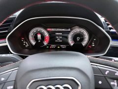 Audi Q3 35 TFSI Fashion Dynamic - ფოტო 14