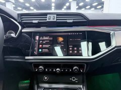 Audi Q3 35 TFSI Fashion Dynamic - ფოტო 15