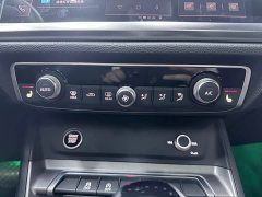 Audi Q3 35 TFSI Fashion Dynamic - ფოტო 16