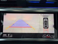 Audi Q3 35 TFSI Fashion Dynamic - ფოტო 17