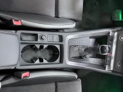 Audi Q3 35 TFSI Fashion Dynamic - ფოტო 19