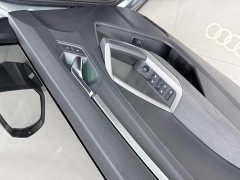 Audi Q3 35 TFSI Fashion Dynamic - ფოტო 20