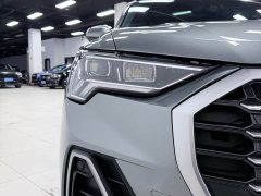 Audi Q3 35 TFSI Fashion Dynamic - ფოტო 7