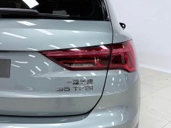 Audi Q3 35 TFSI Fashion Dynamic - ფოტო 9