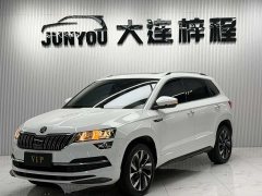 Skoda Corollac TSI280 Luxury Edition - ფოტო 1