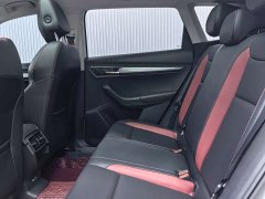 Skoda Corollac TSI280 Luxury Edition - ფოტო 10